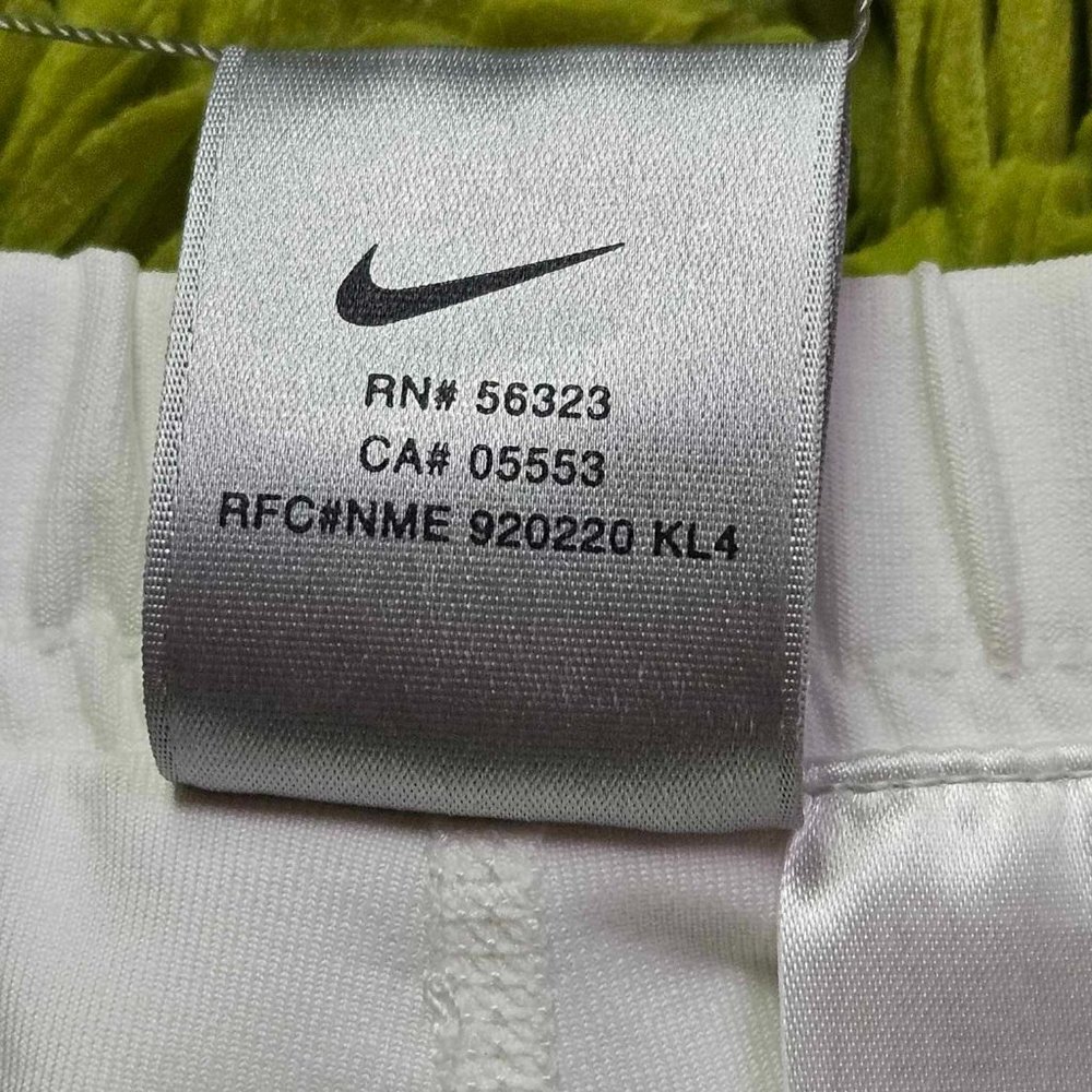 NWT Women’s White Nike Dri-Fit Skorts Size XL - Picture 7 of 16